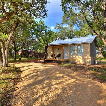 Cabins At Flite Acres - Morning Dove ويمبيرلي المظهر الخارجي الصورة