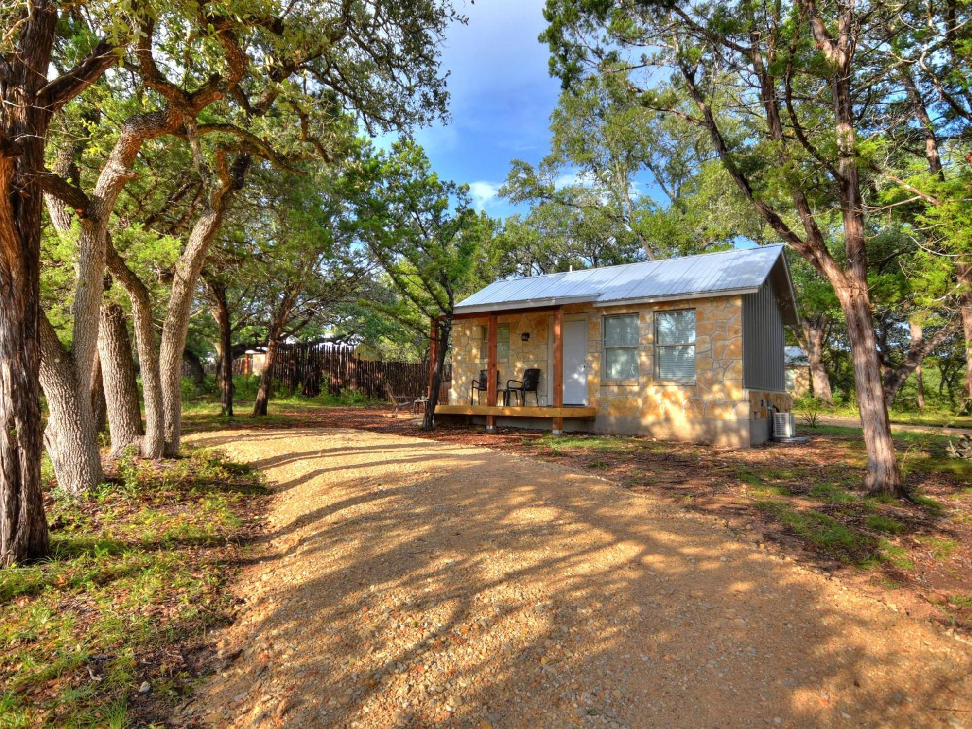 Cabins At Flite Acres - Morning Dove ويمبيرلي المظهر الخارجي الصورة