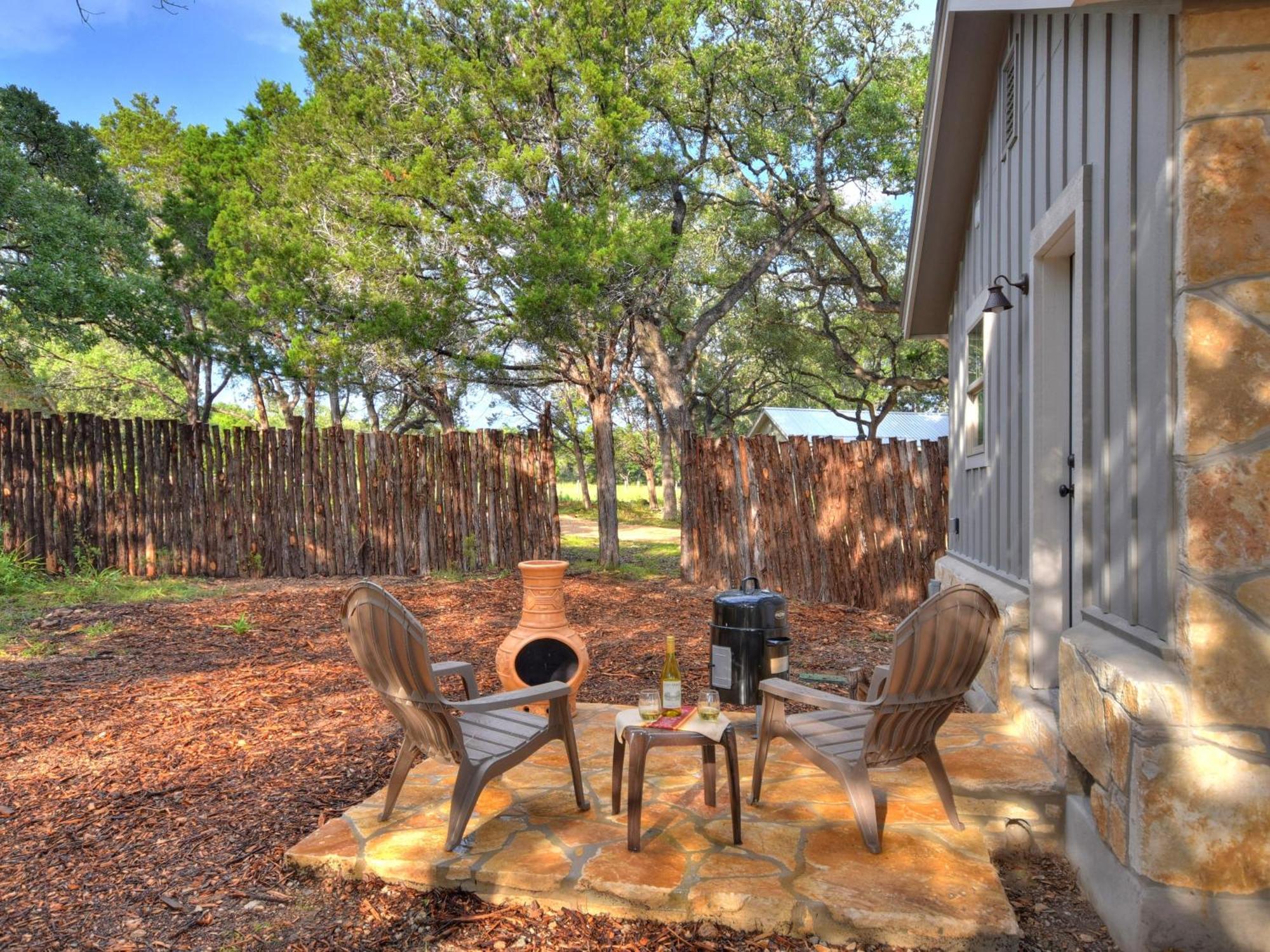Cabins At Flite Acres - Morning Dove ويمبيرلي المظهر الخارجي الصورة